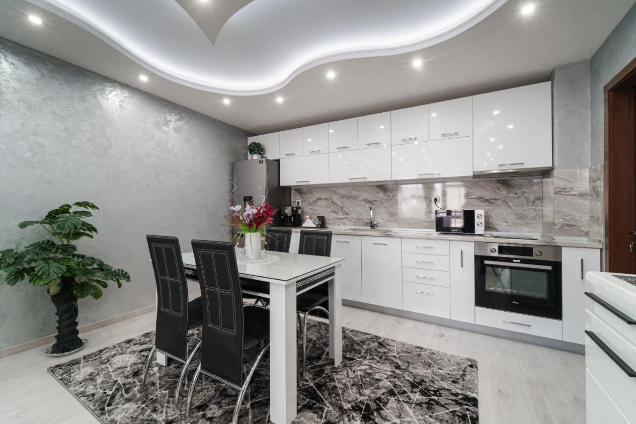 City Apartments - A Brand New Luxury & Comfy 2 Asenovgrad Esterno foto